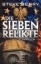 Buchcover und Innenansicht für das Buch: The Warsaw Protocol (Cotton Malone 15)