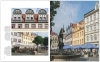 Buchcover und Innenansicht für das Buch: Journey through Saxony-Anhalt