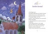 Buchcover und Innenansicht für das Buch: Spooky Girls - Ein kuscheliges Geheimnis