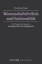 Buchcover und Innenansicht für das Buch: Wissenschaftsfreiheit und Positionalität