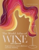 Buchcover und Innenansicht für das Buch: The World Atlas of Wine