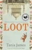 Buchcover und Innenansicht für das Buch: Loot