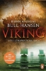 Buchcover und Innenansicht für das Buch: Jomsviking