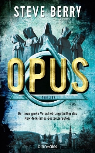 Buchcover und Innenansicht für das Buch: The Omega Factor