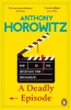 Buchcover und Innenansicht für das Buch: A Deadly Episode