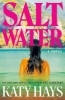 Buchcover und Innenansicht für das Buch: Saltwater