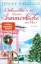 Buchcover und Innenansicht für das Buch: An Island Christmas