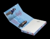 Buchcover und Innenansicht für das Buch: Heart Check - A Varsity Novel