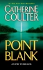 Buchcover und Innenansicht für das Buch: Point Blank
