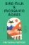 Buchcover und Innenansicht für das Buch: Bird Milk & Mosquito Bones