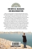 Buchcover und Innenansicht für das Buch: Meine Reise ins Übermorgenland