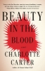 Buchcover und Innenansicht für das Buch: Beauty in the Blood
