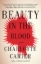 Buchcover und Innenansicht für das Buch: Beauty in the Blood