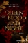 Buchcover und Innenansicht für das Buch: Queen of Blood and Night