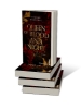 Buchcover und Innenansicht für das Buch: Queen of Blood and Night