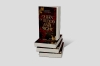 Buchcover und Innenansicht für das Buch: Queen of Blood and Night