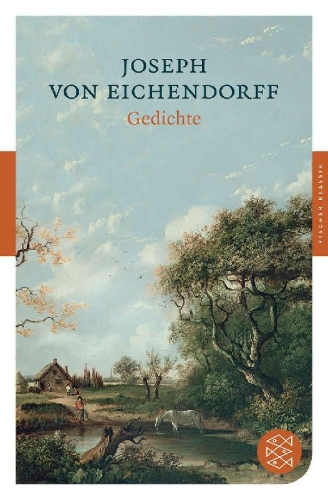 Buchcover und Innenansicht für das Buch: Gedichte
