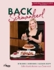 Buchcover und Innenansicht für das Buch: Backschmankerl