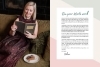 Buchcover und Innenansicht für das Buch: Backschmankerl