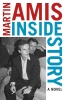Buchcover und Innenansicht für das Buch: Inside Story