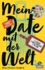 Buchcover und Innenansicht für das Buch: Mein Date mit der Welt