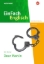 Buchcover und Innenansicht für das Buch: Dear Martin. EinFach Englisch New Edition Unterrichtsmodelle