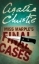 Buchcover und Innenansicht für das Buch: Miss Marple's Final Cases