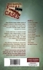 Buchcover und Innenansicht für das Buch: Miss Marple's Final Cases