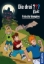 Buchcover und Innenansicht für das Buch: Die drei ??? Kids, 94, Falsche Vampire