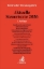 Buchcover und Innenansicht für das Buch: Aktuelle Steuertexte 2026