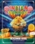 Buchcover und Innenansicht für das Buch: No. 1 Best Indian Cookbook in the World