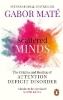 Buchcover und Innenansicht für das Buch: Scattered Minds