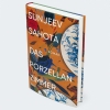 Buchcover und Innenansicht für das Buch: China Room
