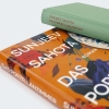 Buchcover und Innenansicht für das Buch: China Room