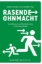 Buchcover und Innenansicht für das Buch: Rasende Ohnmacht