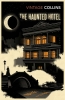 Buchcover und Innenansicht für das Buch: Haunted Hotel