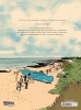 Buchcover und Innenansicht für das Buch: New Cherbourg Stories Tome 1: Le Monstre de Querqueville