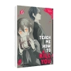 Buchcover und Innenansicht für das Buch: Sensei no yasashi koroshi kata