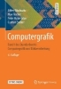 Buchcover und Innenansicht für das Buch: Computergrafik 01