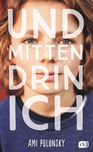 Buchcover und Innenansicht für das Buch: Gracefully Grayson