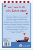 Buchcover und Innenansicht für das Buch: Hanse-Herzen bricht man nicht