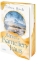 Buchcover und Innenansicht für das Buch: Winter im Kamelienhaus