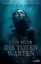 Buchcover und Innenansicht für das Buch: From Below - Die Toten warten