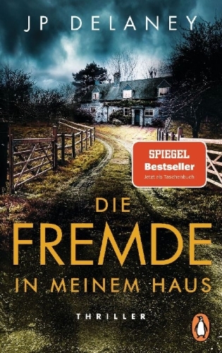 Buchcover und Innenansicht für das Buch: My Darling Daughter