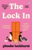 Buchcover und Innenansicht für das Buch: The Lock In