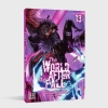 Buchcover und Innenansicht für das Buch: Myeolmang Ihuui Segye