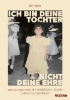 Buchcover und Innenansicht für das Buch: Ich bin deine Tochter, nicht deine Ehre