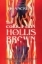 Buchcover und Innenansicht für das Buch: The Corruption of Hollis Brown