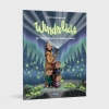 Buchcover und Innenansicht für das Buch: Wunderlicht