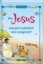 Buchcover und Innenansicht für das Buch: War Jesus denn jetzt katholisch oder evangelisch?